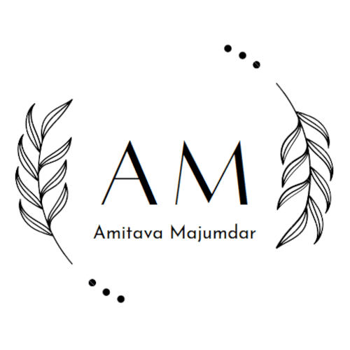 Academic expert, Author, and Essay writer | Amitava Majumdar 