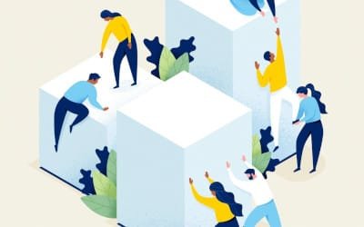 How to Create an Organisation where Employees Behave