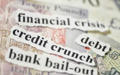 Causes and Effects of the 2008 Recession