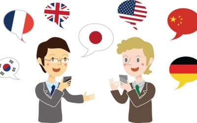 Cross-Cultural Communication Challenges: Dealing with China