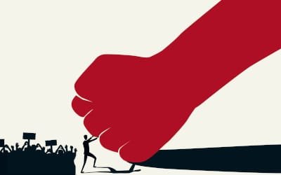 The Spread of Liberal Democracy led to a more Peaceful World