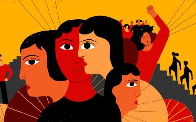 Catholic and Hindu Beliefs in Gender and Sexuality