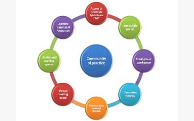 Communities of Practice in Knowledge Transfer