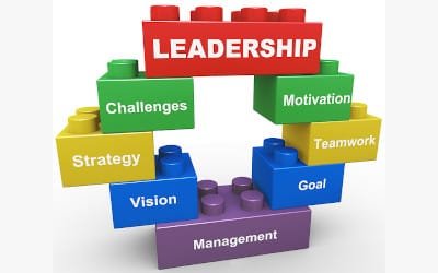 The Role of Business Leadership in Organisational Success