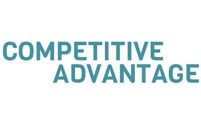 Competitive Advantage through the Learning Organisation