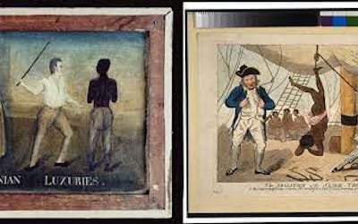 Rape Of African Female Slaves In The Antebellum South