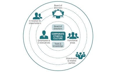 Ethical and Governance Challenges for Businesses and Professionals