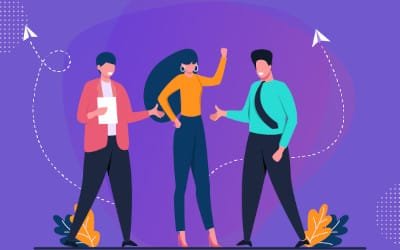 Actions and Behaviour of Employees at Work