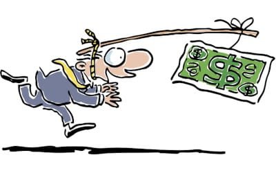 Does Capital Structure Matter